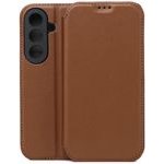 TFO Smart Touch Case For Samsung Galaxy S26 brown