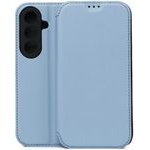 TFO Smart Touch Case For Samsung Galaxy S26 Light blue