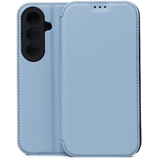 TFO Smart Touch Case For Samsung Galaxy S26 Light blue