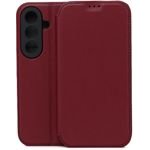 TFO Smart Touch Case For Samsung Galaxy S26 red