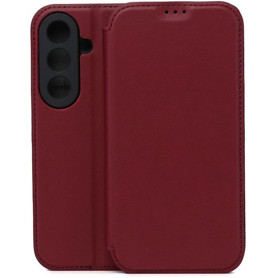 TFO Smart Touch Case For Samsung Galaxy S26 red