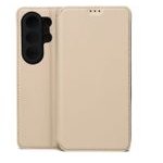 TFO Smart Touch Case For Samsung Galaxy S26 Ultra beige