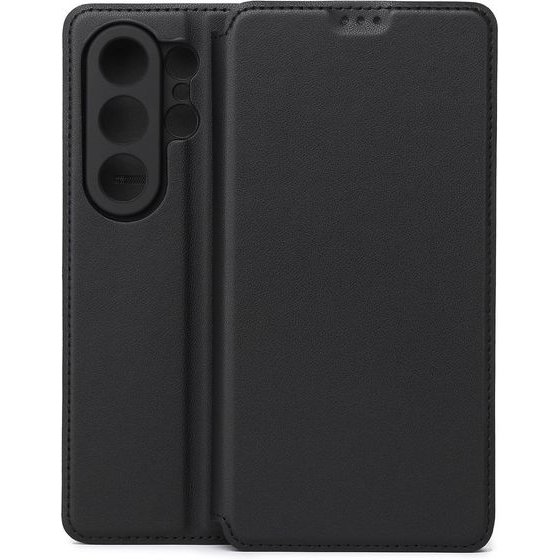 TFO Smart Touch Case For Samsung Galaxy S26 Ultra black