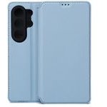 TFO Smart Touch Case For Samsung Galaxy S26 Ultra Light blue