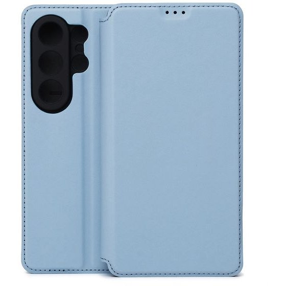 TFO Smart Touch Case For Samsung Galaxy S26 Ultra Light blue