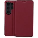 TFO Smart Touch Case For Samsung Galaxy S26 Ultra red