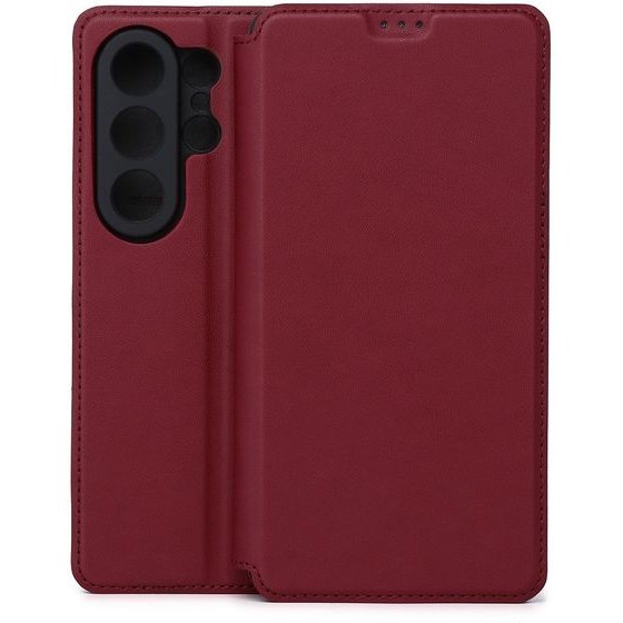 TFO Smart Touch Case For Samsung Galaxy S26 Ultra red