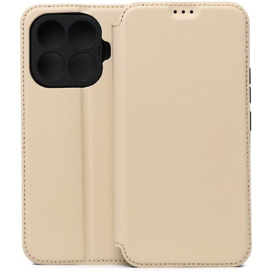 TFO Smart Touch Case For Xiaomi 17T beige