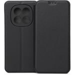 TFO Smart Touch Case For Xiaomi Redmi Note 15 5G (EU) black