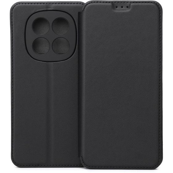 TFO Smart Touch Case For Xiaomi Redmi Note 15 5G (EU) black