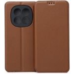 TFO Smart Touch Case For Xiaomi Redmi Note 15 5G (EU) brown