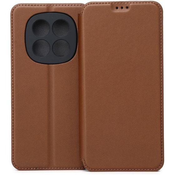 TFO Smart Touch Case For Xiaomi Redmi Note 15 5G (EU) brown