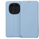 TFO Smart Touch Case For Xiaomi Redmi Note 15 5G (EU) Light blue