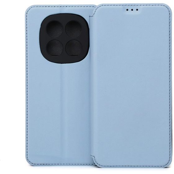 TFO Smart Touch Case For Xiaomi Redmi Note 15 5G (EU) Light blue