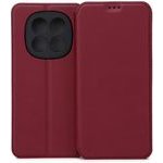 TFO Smart Touch Case For Xiaomi Redmi Note 15 5G (EU) red
