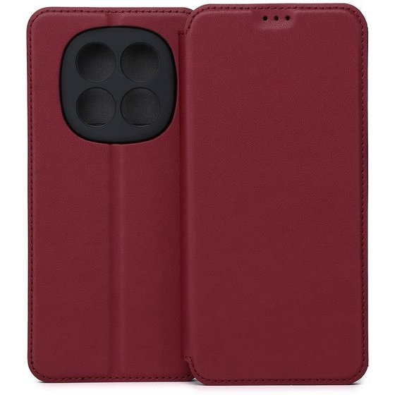 TFO Smart Touch Case For Xiaomi Redmi Note 15 5G (EU) red
