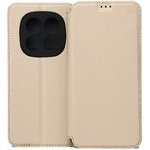 TFO Smart Touch Case For Xiaomi Redmi Note 15 Pro 5G (EU) beige