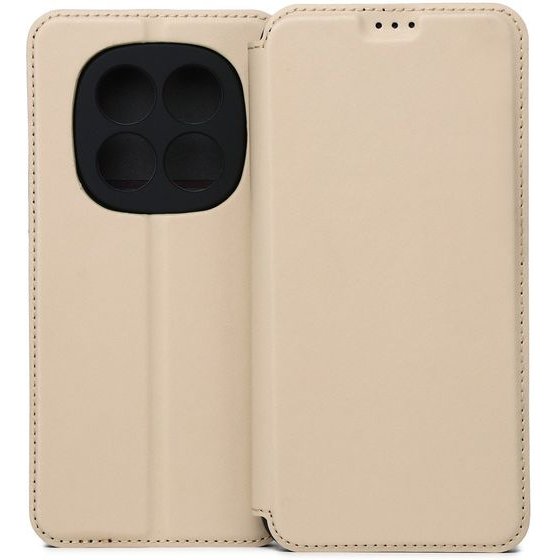 TFO Smart Touch Case For Xiaomi Redmi Note 15 Pro 5G (EU) beige