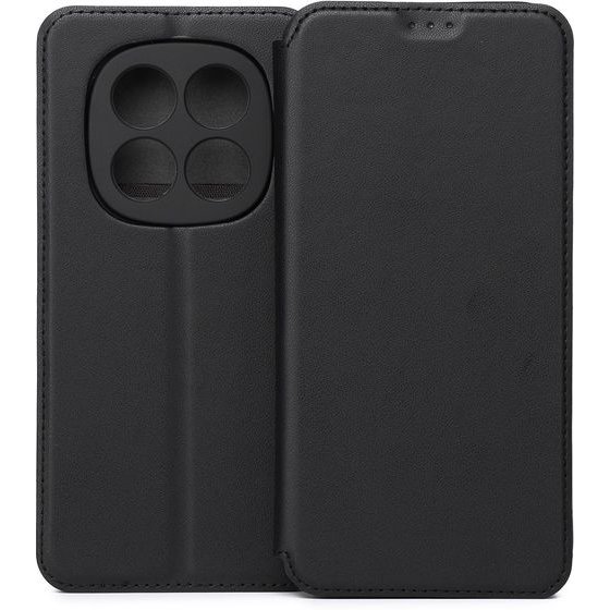 TFO Smart Touch Case For Xiaomi Redmi Note 15 Pro 5G (EU) black