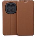 TFO Smart Touch Case For Xiaomi Redmi Note 15 Pro 5G (EU) brown