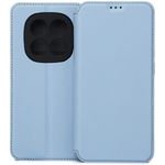 TFO Smart Touch Case For Xiaomi Redmi Note 15 Pro 5G (EU) Light blue