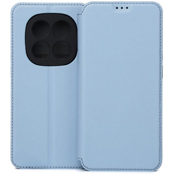 TFO Smart Touch Case For Xiaomi Redmi Note 15 Pro 5G (EU) Light blue