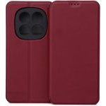 TFO Smart Touch Case For Xiaomi Redmi Note 15 Pro 5G (EU) red