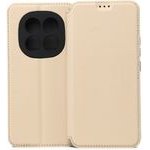 TFO Smart Touch Case For Xiaomi Redmi Note 15 Pro Plus 5G (EU) beige