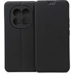 TFO Smart Touch Case For Xiaomi Redmi Note 15 Pro Plus 5G (EU) black