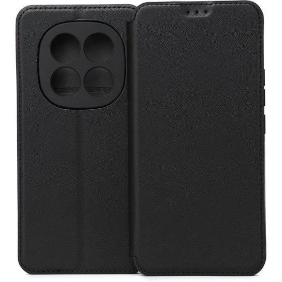 TFO Smart Touch Case For Xiaomi Redmi Note 15 Pro Plus 5G (EU) black