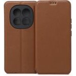 TFO Smart Touch Case For Xiaomi Redmi Note 15 Pro Plus 5G (EU) brown