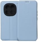 TFO Smart Touch Case For Xiaomi Redmi Note 15 Pro Plus 5G (EU) Light blue