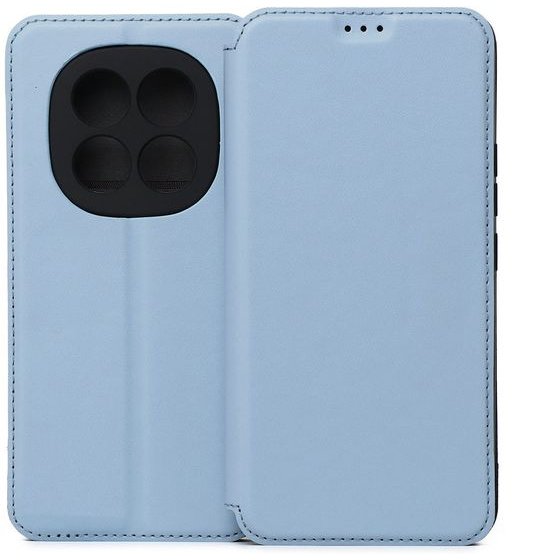 TFO Smart Touch Case For Xiaomi Redmi Note 15 Pro Plus 5G (EU) Light blue