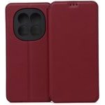 TFO Smart Touch Case For Xiaomi Redmi Note 15 Pro Plus 5G (EU) red