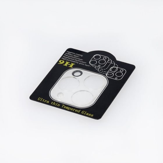 TFO Tempered Glass 3D For Camera For Iphone 18 Pro