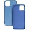 Case For Google Pixel 11 Silicone blue