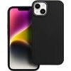 Case For Iphone 17 Pro / 18 Pro Frame Black OEM