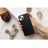 Case For Iphone 17 Pro / 18 Pro Frame Black OEM