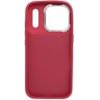 Case For Iphone 17 Pro / 18 Pro Frame Magenta OEM