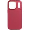 Case For Iphone 17 Pro / 18 Pro Frame Magenta OEM