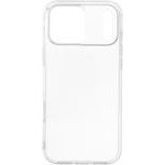Case For Iphone 17 Pro Max / 18 Pro Max Clear Case 2 Mm Transparent OEM