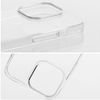 Case For Iphone 17 Pro Max / 18 Pro Max Clear Case 2 Mm Transparent OEM
