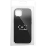 Case For Iphone 17 Pro Max / 18 Pro Max Frame Black OEM