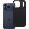 Case For Iphone 17 Pro Max / 18 Pro Max Frame Black OEM