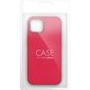 Case For Iphone 17 Pro Max / 18 Pro Max Frame Magenta OEM