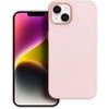 Case For Iphone 17 Pro Max / 18 Pro Max Frame Powder Pink OEM