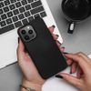 Case For Motorola Edge 70 Fusion Silicone Black OEM