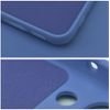 Case For Motorola Edge 70 Fusion Silicone Blue OEM