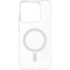 Case For Motorola Edge 70 Pro 5G Clear Mag Cover (MID) Compatible z Magsafe Transparent OEM