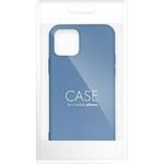Case For Motorola Edge 70 Pro 5G Silicone Blue OEM